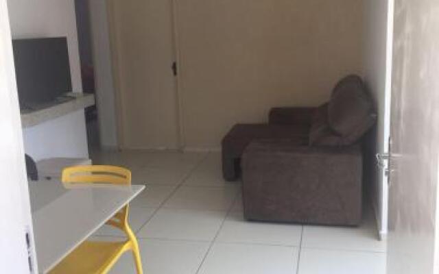 Apartamento San Lorenzo