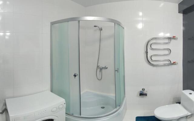 Apartment Dunaeva 45