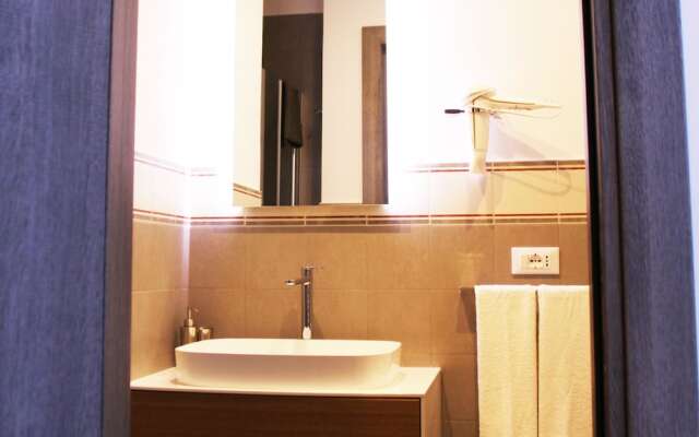 Le Giravolte B&B