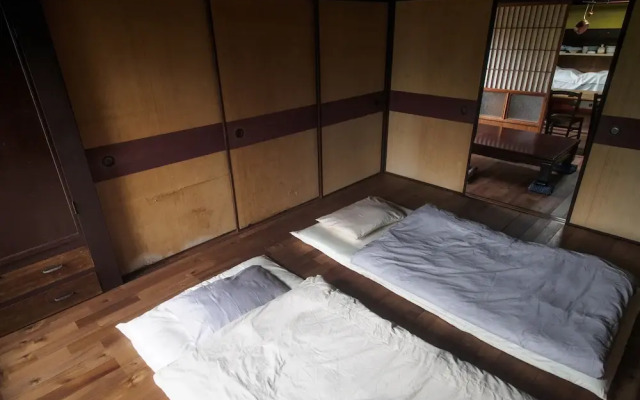 Kumano Kodo Winery Guest House