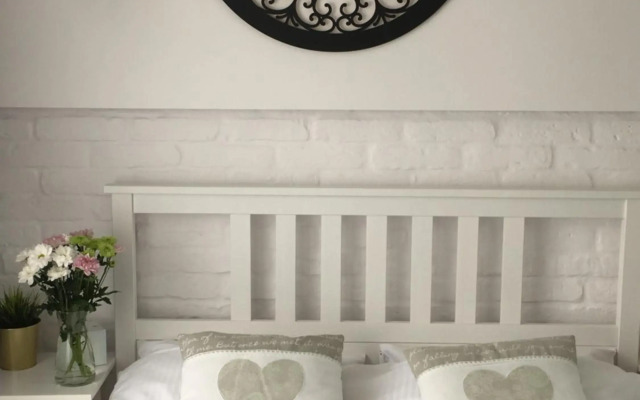 kameralny apartament