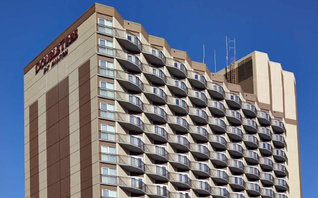 DoubleTree by Hilton Hotel & Conference Centre Regina