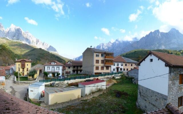 Hostal Casa Abascal