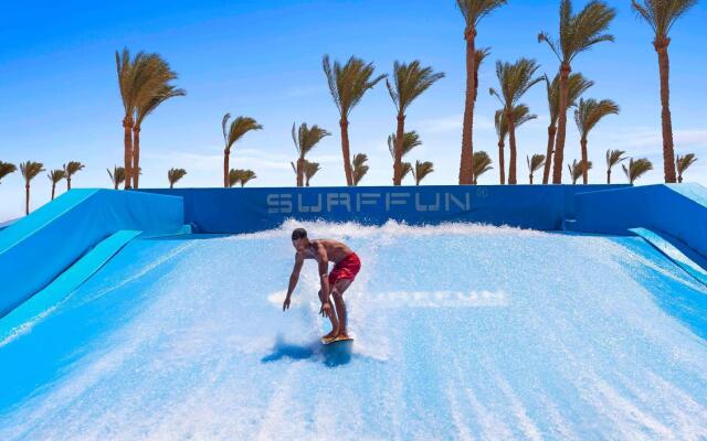 Pickalbatros Laguna Club Resort Sharm El Sheikh 