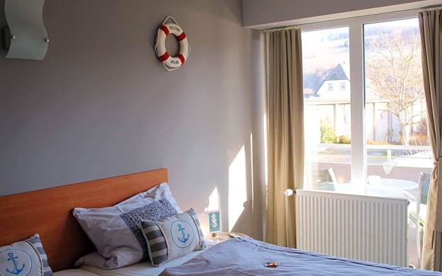 Pension Jägerhof