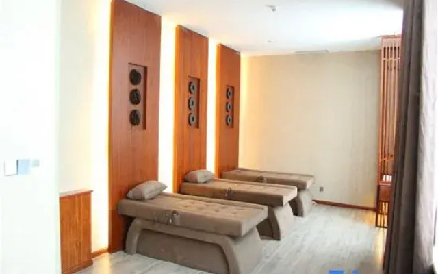 Yabuli Forest Hot Spring Hotel