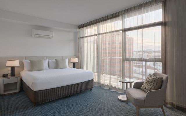RACV Hobart Hotel