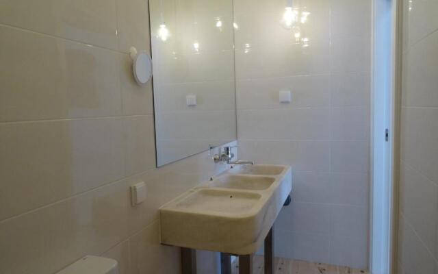 Alojamentos Casa Facha Papaia