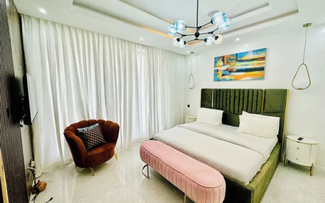 Lekki Villas