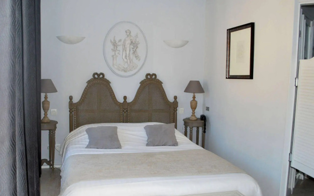 Logis Hôtel de la Mairie