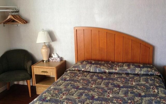 Motel-St-Bruno