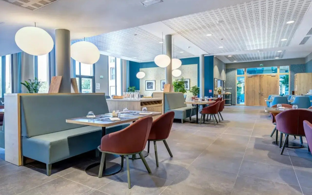 Quality Aparthotel Morangis Orly