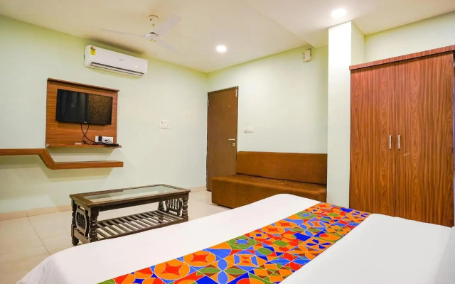 Fabhotel Uday Vilas