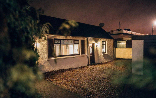 The Redhurst Hotel