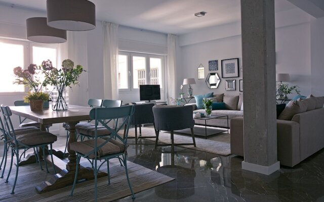 Living4Malaga Litoral 4