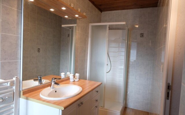 Au Jardin de Créach Avel