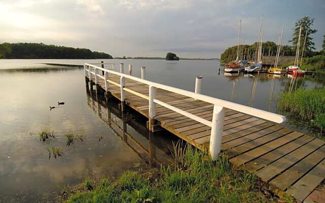 Strauers Hotel am See