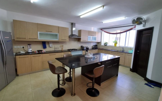 Gustavo Homes Mombasa