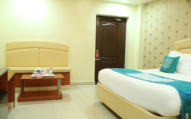 Kandy Plr Hotels