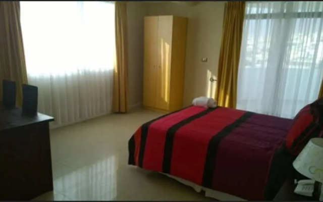 Hotel Astore Suites