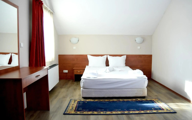 Sveta Sofia Hotel