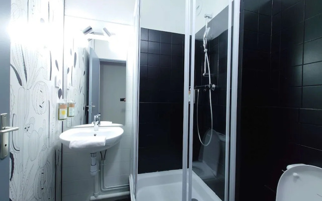 Greet Hotel Grenoble Centre Gare