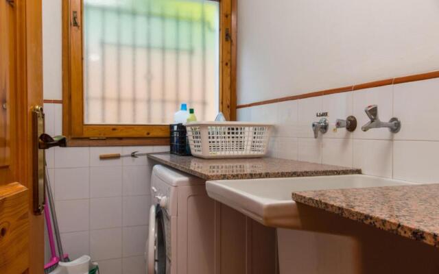 L-1 Calella DE Palafrugell 8 PAX