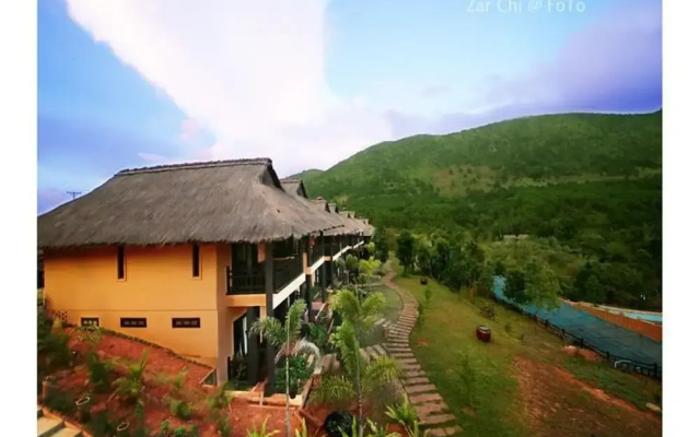 The Hotel-Kalaw Hill Lodge