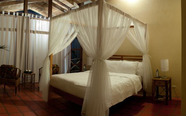 Rio Magnolia Nature Lodge