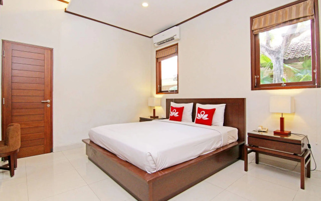 ZEN Rooms Kuta Inn