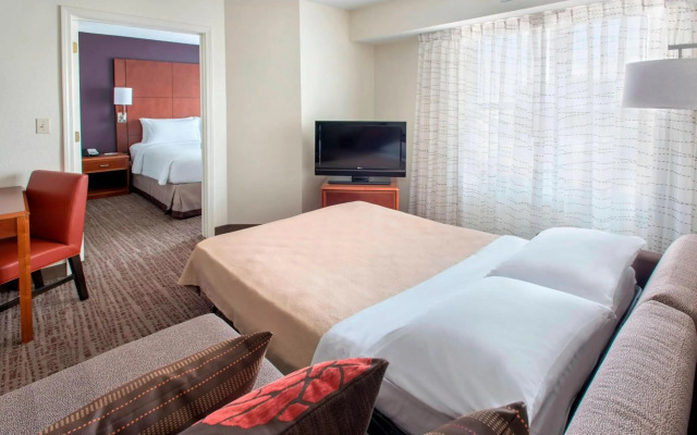 Residence Inn Cranbury South Brunswick