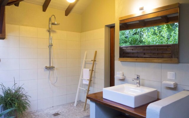 Shambala Lodge