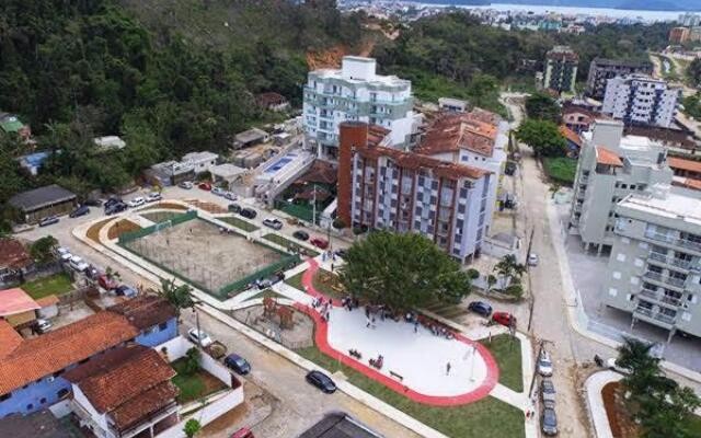 Apto House 06, Praia Grande Ubatuba