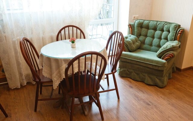 Guest House Inn Lviv