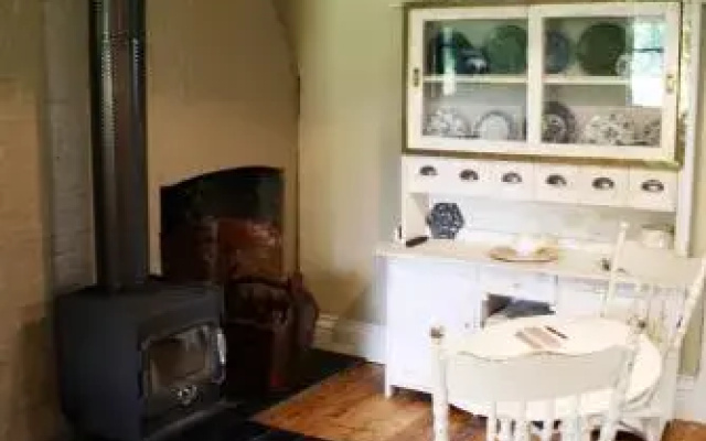 Birregurra 1865 B & B