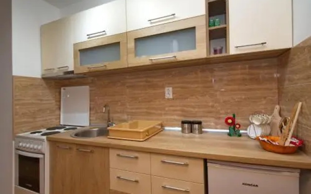 Apartmani Bogdanović