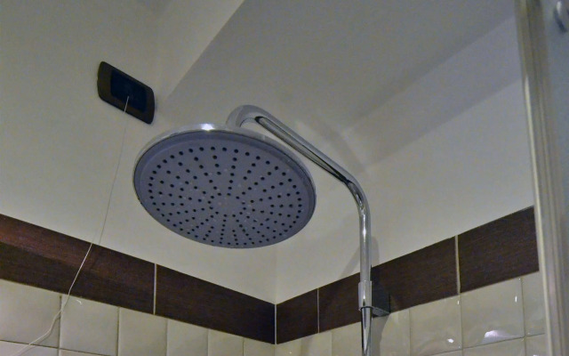 Holiday a San Pietro