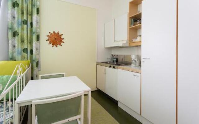 Inn 22 - Majatalo 22