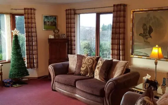 One Strathview B&B