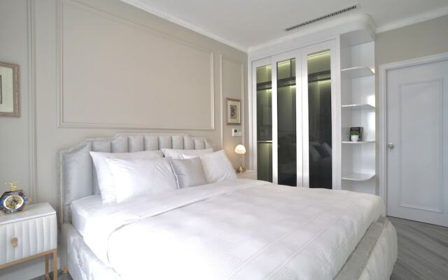 Paradise Luxury Apart Xuan Dieu