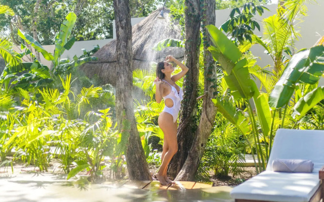 Zenses Wellness and Yoga Resort - Adults Only