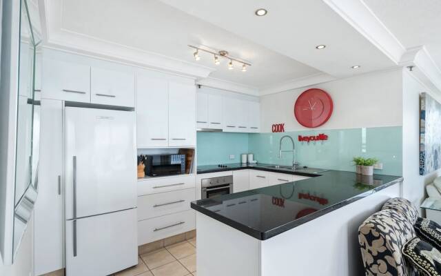 Longbeach Resort - Coastal Letting