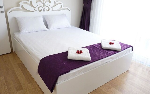 White Star Antalya