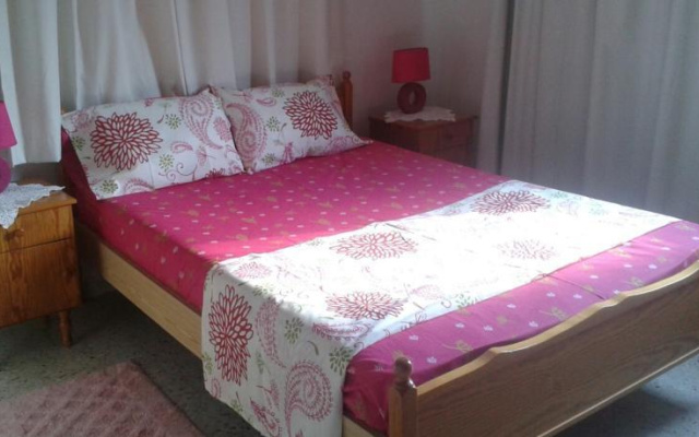 Pissouri Heights Apartments