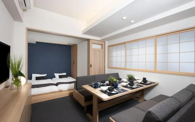 Mimaru Tokyo Shinjuku West