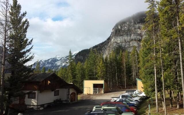 Douglas Fir Resort and Chalets