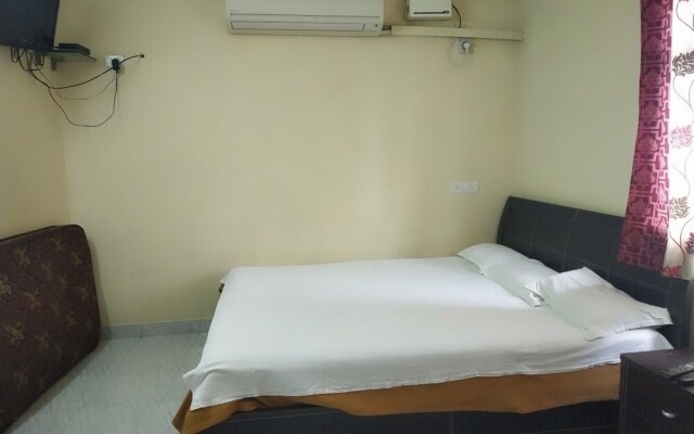 Mithran Residency