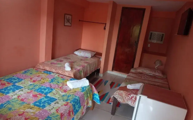 Pousada Casa Da Tata