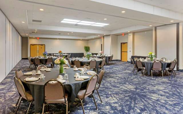 Quality Inn Harrison North