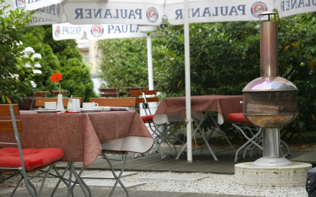 HSH Hotel Apartments Mitte